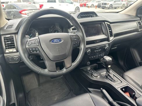 Certified 2021 Ford Ranger XLT w/ Tremor Off-Road Package image 24