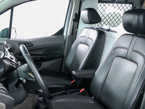 Used 2023 Ford Transit Connect XL FWD image 23