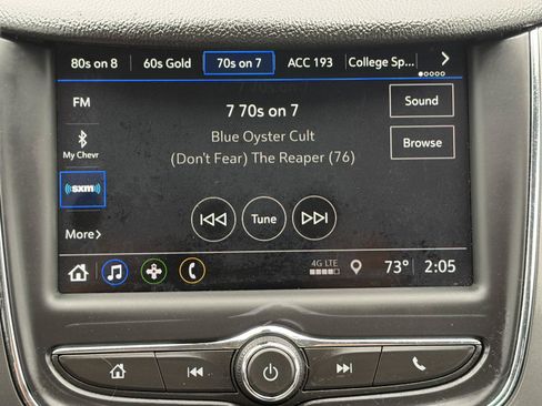 Used 2019 Chevrolet Cruze LT FWD image 19