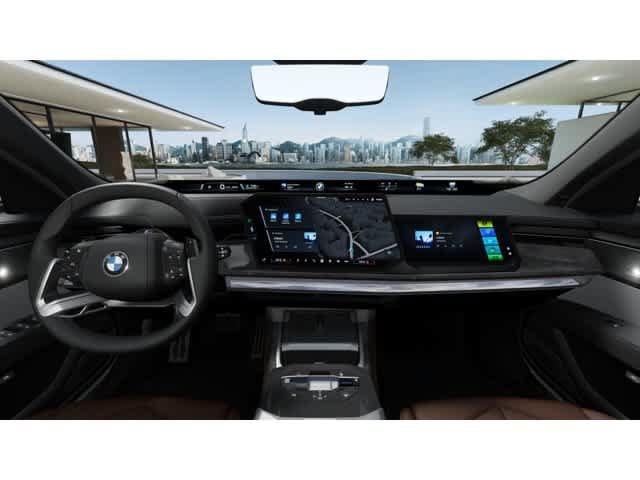New 2027 BMW 740i w/ M Sport Package RWD image 10