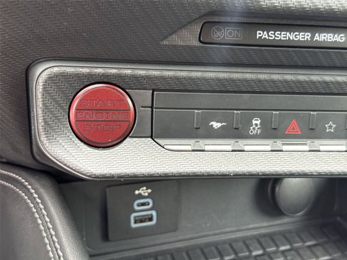 Used 2024 Ford Mustang GT Premium RWD image 16