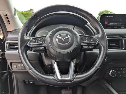 Used 2017 MAZDA CX-5 Grand Touring FWD image 22
