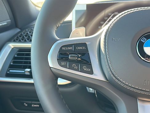 New 2026 BMW X5 xDrive40i w/ M Sport Package image 20