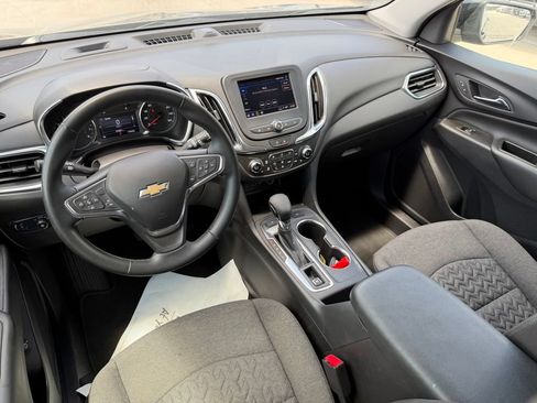Used 2024 Chevrolet Equinox LT AWD/4WD image 11