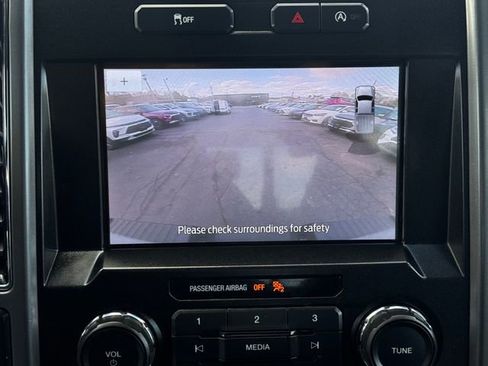 Used 2020 Ford F150 XLT w/ Equipment Group 302A Luxury image 30