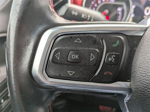 Used 2021 Jeep Gladiator Rubicon image 16