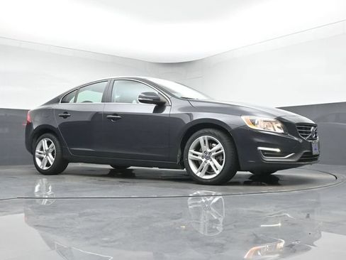 Used 2014 Volvo S60 T5 FWD image 27