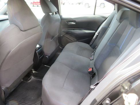 Used 2020 Toyota Corolla SE image 13