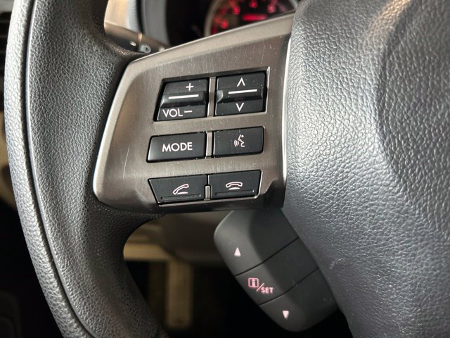Used 2015 Subaru Forester 2.5i Premium w/ All-Weather Package AWD/4WD image 12