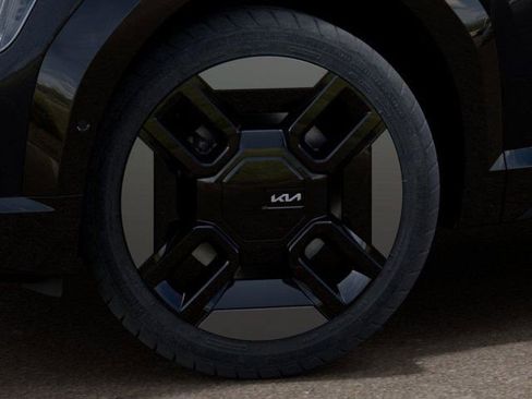 New 2026 Kia EV9 GT-Line AWD/4WD image 9
