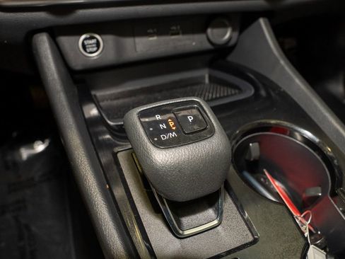 Certified 2023 Nissan Rogue SV w/ SV Premium Package image 18