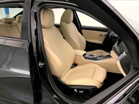 Certified 2023 BMW 330e w/ Convenience Package image 6