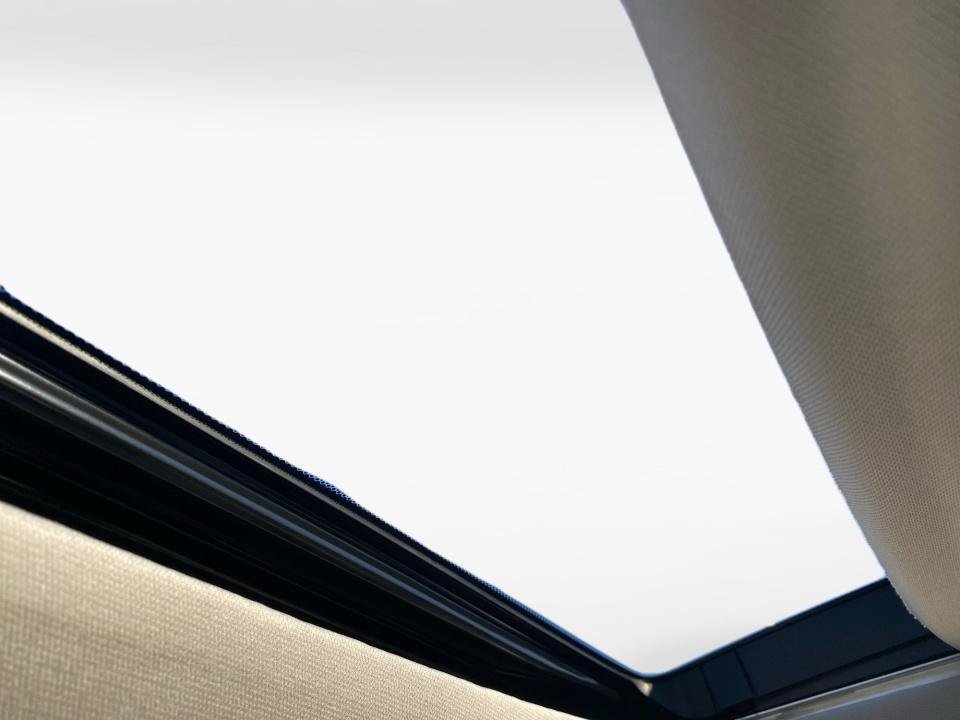 Certified 2026 Honda Odyssey EX-L image 21