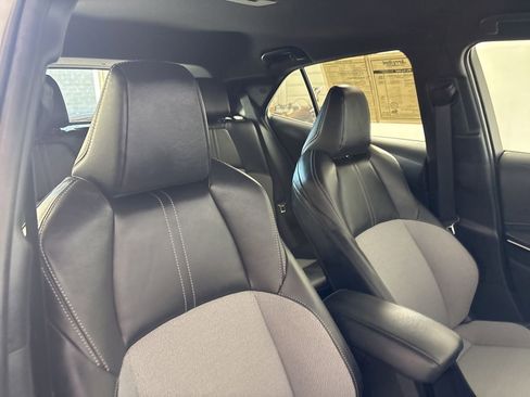 Used 2025 Toyota Corolla XSE FWD image 26