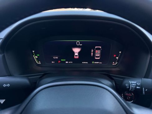 Used 2025 Honda Accord Sport image 23