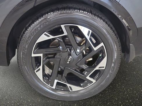 Used 2024 Kia Sportage SX AWD/4WD image 31