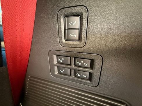 New 2026 Nissan Armada NISMO image 19