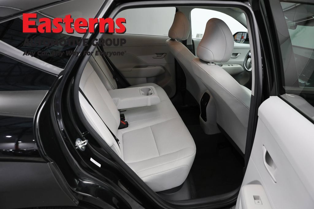 Used 2024 Hyundai Kona SEL FWD image 23