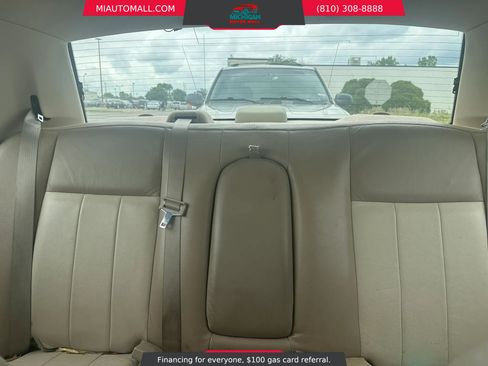 Used 2004 Mercury Grand Marquis LS RWD image 23