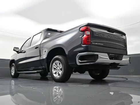 Used 2023 Chevrolet Silverado 1500 LT image 26