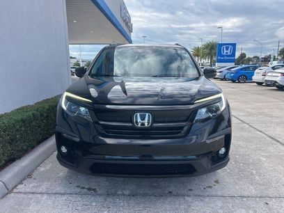 Used 2022 Honda Pilot Special Edition