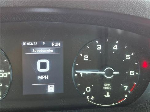 Used 2025 RAM ProMaster 3500 w/ Convenience Group FWD image 10