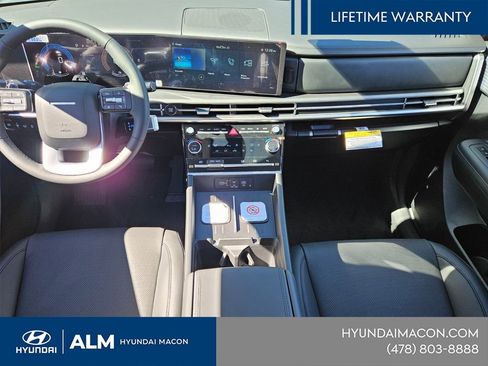New 2026 Hyundai Santa Fe SEL image 18