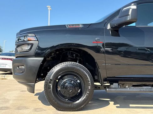 New 2026 RAM 3500 Tradesman AWD/4WD image 5