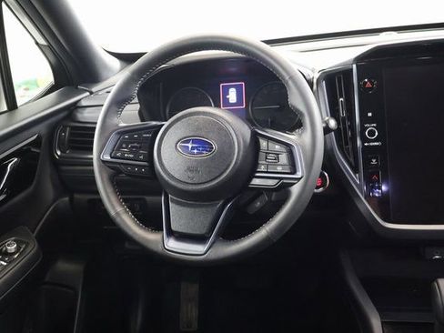 Used 2025 Subaru Forester Limited AWD/4WD image 15