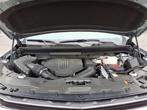 New 2026 Chevrolet Traverse LT w/ Driver Confidence Package image 29