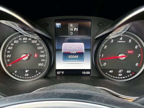 Used 2016 Mercedes-Benz C 300 4MATIC Sedan image 19