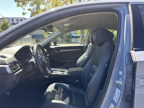 Used 2022 Honda Accord Sport Special Edition image 18