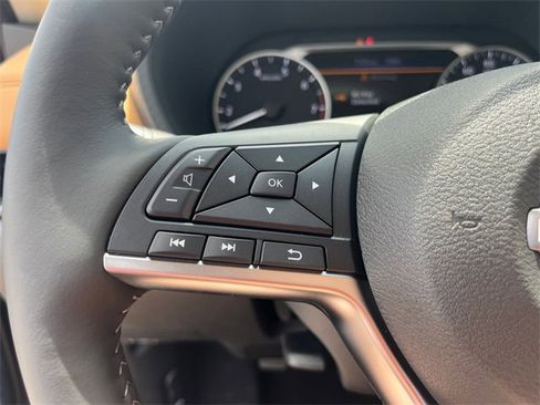 New 2025 Nissan Sentra SV w/ SV Premium Package image 20