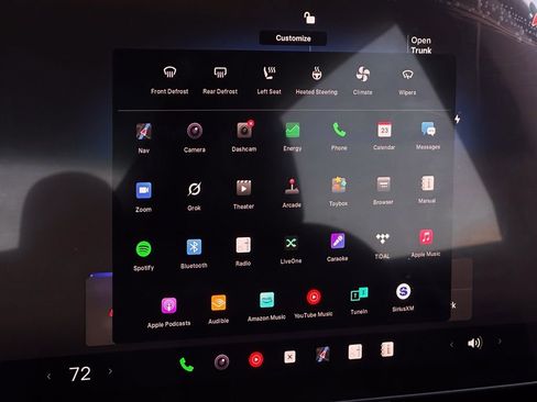 Used 2023 Tesla Model 3 Long Range image 13