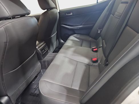 Used 2019 Lexus IS 300 w/ Navigation Package RWD image 16