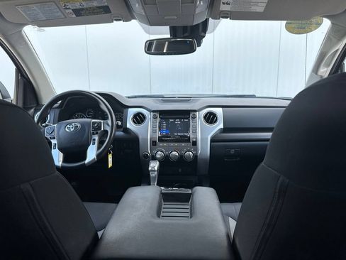 Used 2018 Toyota Tundra SR5 w/ TRD Sport Package AWD/4WD image 30