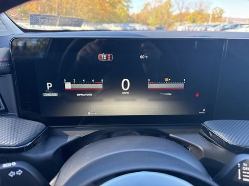 New 2026 Nissan Kicks SR w/ SR Premium Package image 13