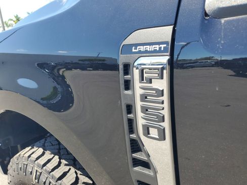 New 2026 Ford F250 Lariat w/ Tremor Off-Road Package image 9