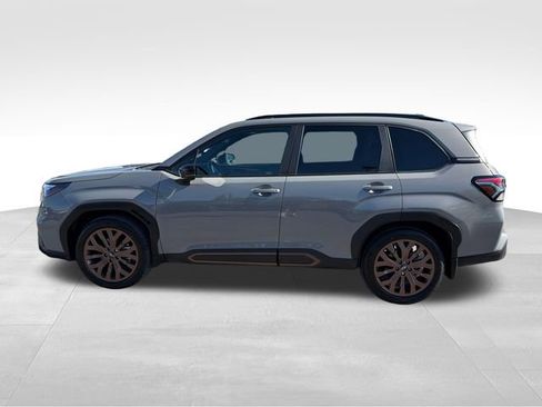 Certified 2026 Subaru Forester Sport AWD/4WD image 4
