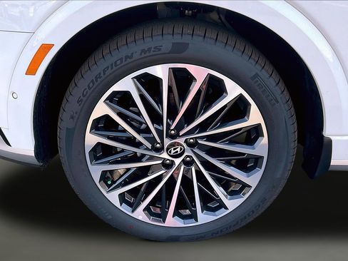 New 2026 Hyundai Palisade Calligraphy image 13