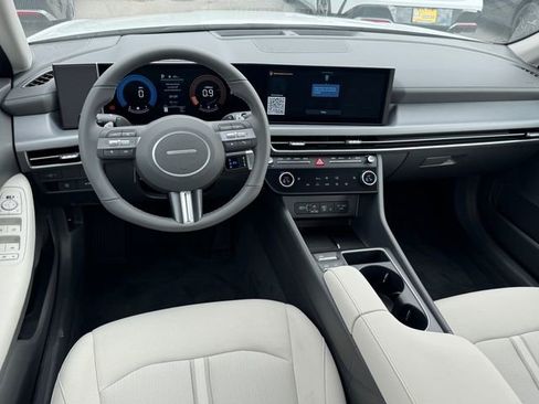 New 2026 Hyundai Sonata SEL image 15