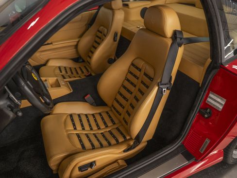 Used 2004 Ferrari 575M Maranello image 29