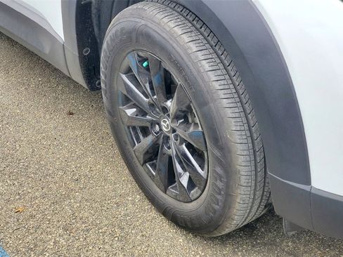 Used 2024 MAZDA CX-50 AWD 2.5 S w/ Preferred Package image 4