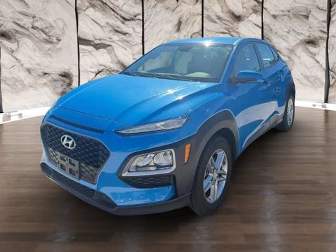 Used 2019 Hyundai Kona SE AWD/4WD image 3