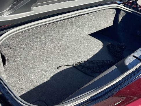 Used 2017 Chevrolet Corvette Stingray Convertible image 26