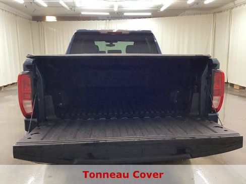 Used 2019 GMC Sierra 1500 4x4 Crew Cab w/ Convenience Package image 7