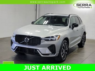 Used 2024 Volvo XC60 B5 Ultimate
