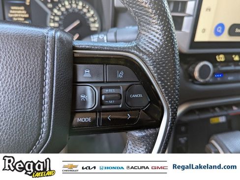 Used 2023 Toyota Tundra Limited image 27