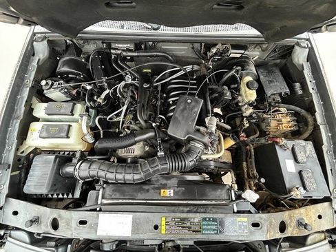 Used 2005 Ford Ranger XLT image 20