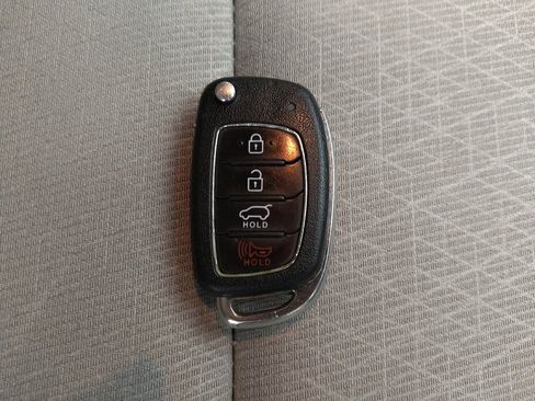 Used 2016 Hyundai Tucson SE w/ Option Group 02 FWD image 32